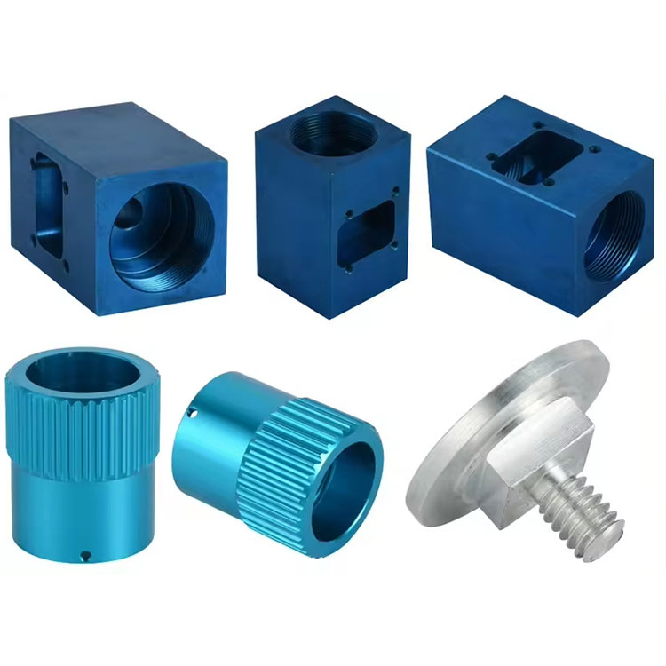 Đặc điểm quy trình phay CNC