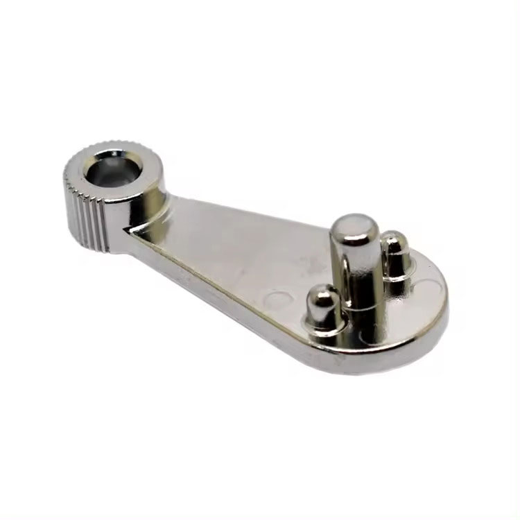 Làm thế nào để xử lý luyện kim bột cải thiện hiệu quả công nghiệp?